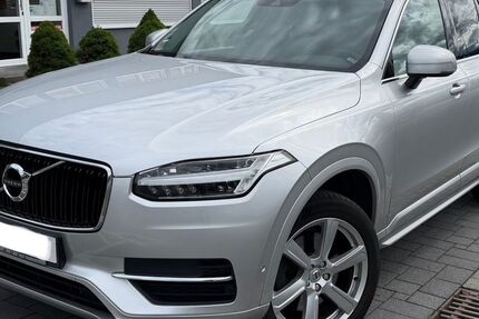 Volvo XC90 221.000 km 18.900 &euro; Bad Homburg 61348