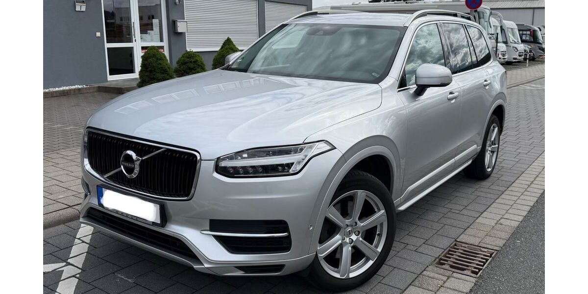 Volvo XC90 221.000 km 18.900 &euro; Bad Homburg 61348