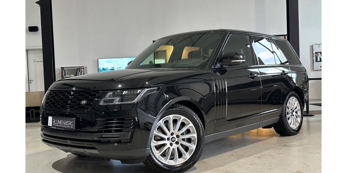 Land Rover Range Rover 94.408 km 49.980 &euro; Rodgau-Weiskirchen/nähe Frankfurt am Main 63110