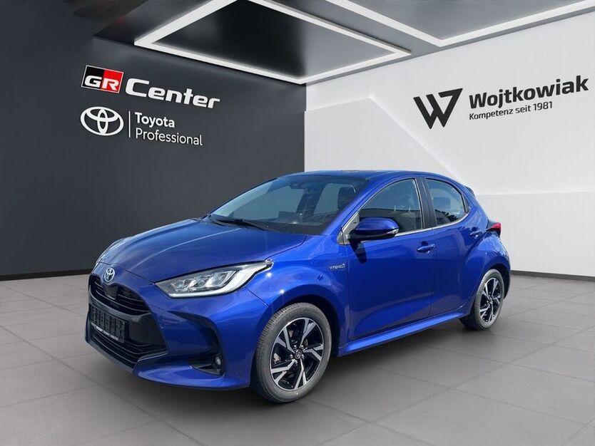 Yaris