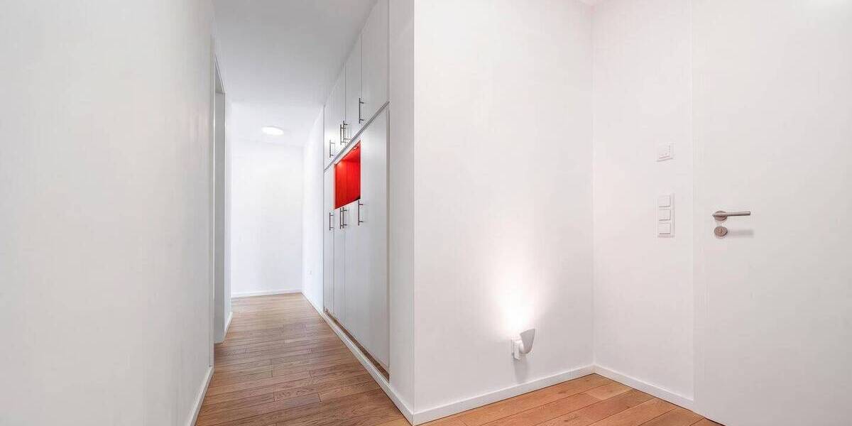 Etagenwohnung Offenbach am Main Buchrain - 2 Zimmer, 104 m&sup2;, 518.500&euro; | Angebot:26219627