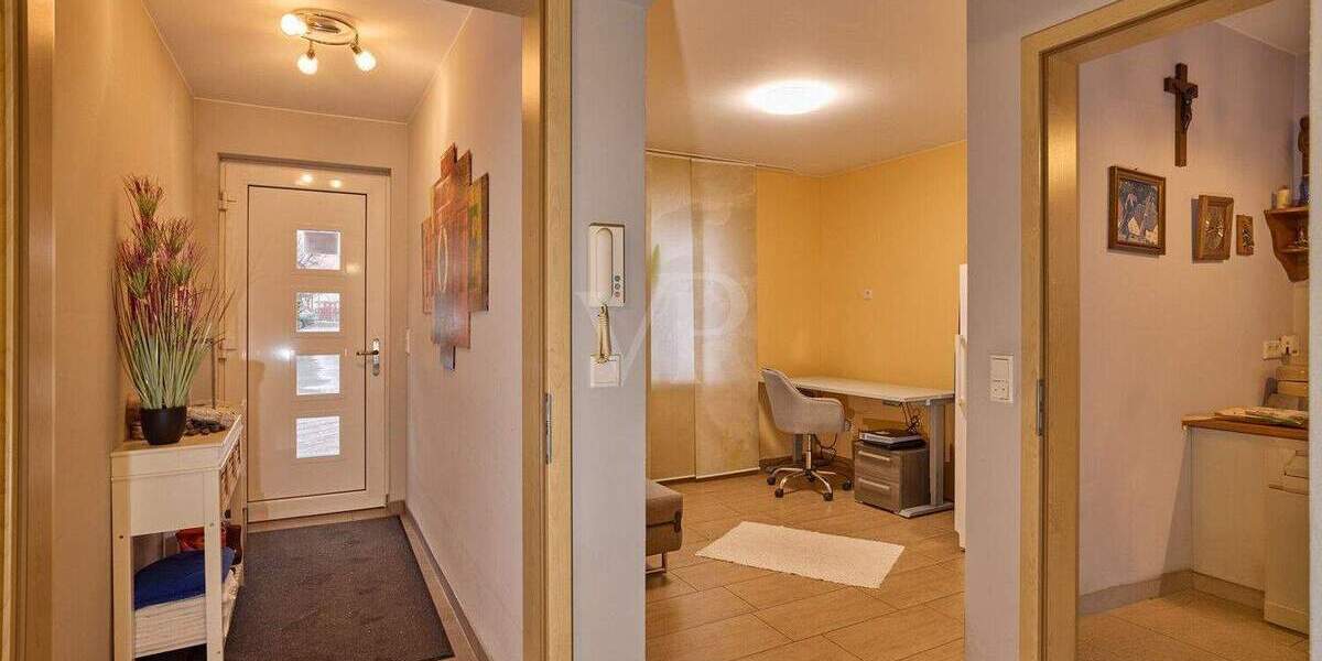 Bungalow Münster - 3 Zimmer, 133 m&sup2;, 795.000&euro; | Angebot:25467511