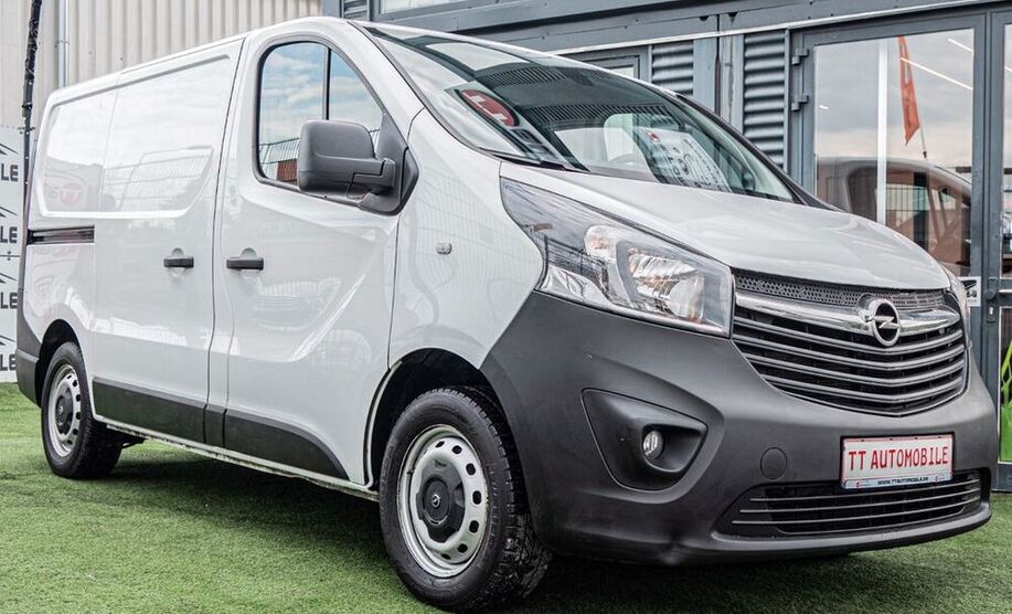 Vivaro
