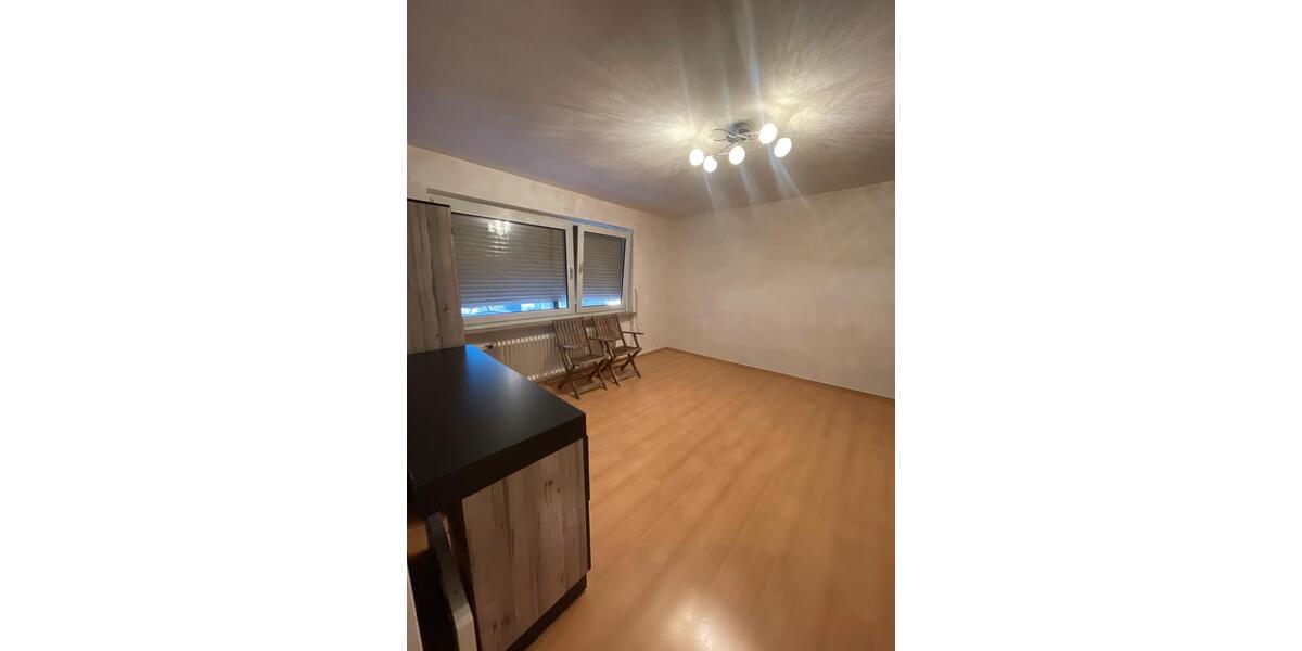 Etagenwohnung Bruchköbel - 3 Zimmer, 58 m&sup2;, 850&euro; | Angebot:26197330