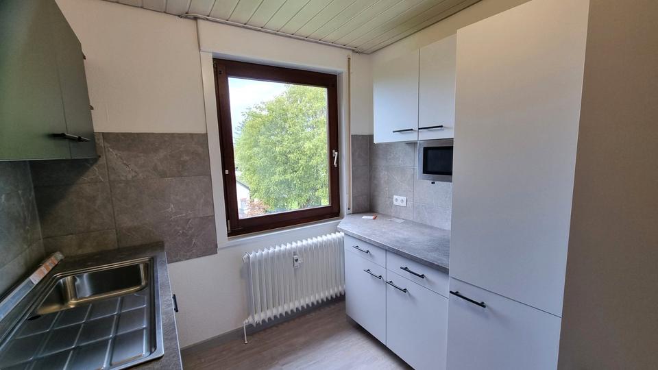 Etagenwohnung Bad Homburg vor der Höhe Gonzenheim - 3 Zimmer, 70 m&sup2;, 279.000&euro; | Angebot:26815401
