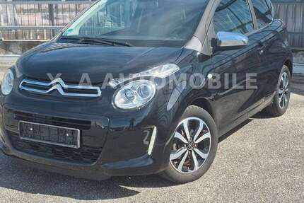 Citroen C1 60.685 km 5.750 € Frankfurt 65933