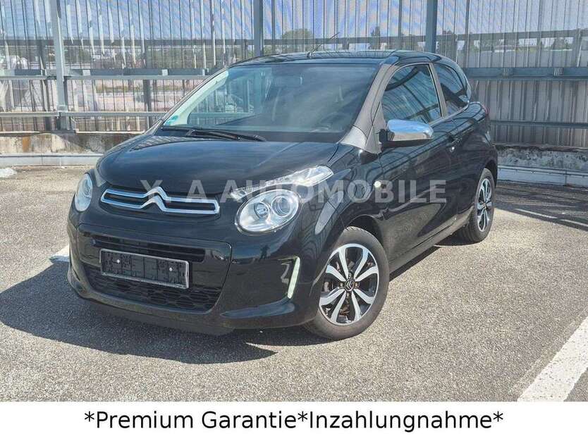 Citroen C1 60.685 km 5.750 € Frankfurt 65933