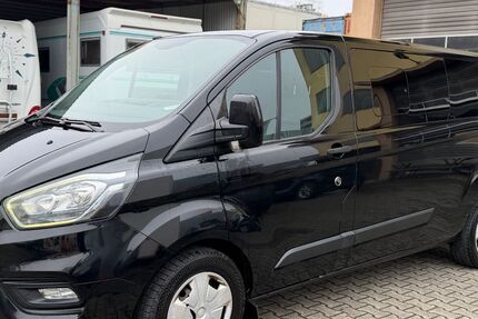 Ford Transit Custom 515.000 km 11.990 € Frankfurt am Main 65933