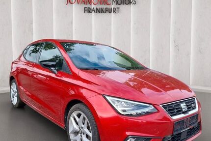 Seat Ibiza 132.866 km 12.300 € Frankfurt am Main 65933