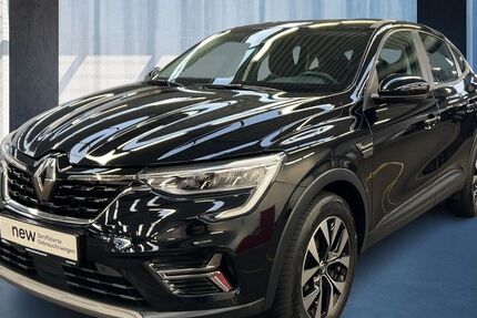 Renault Arkana 20.301 km 21.690 € Frankfurt / Main 60314