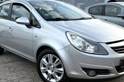 Opel Corsa 150.000 km 2.450 &euro; Frankfurt am Main 65933