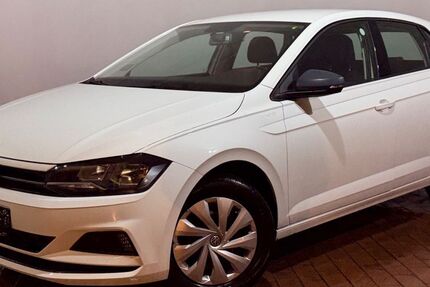 VW Polo 62.000 km 9.990 &euro; Rodgau 63110