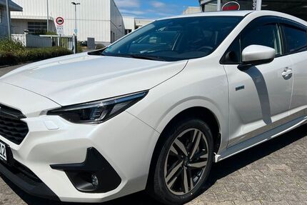 Subaru Impreza 10.000 km 31.990 &euro; Friedberg 61169