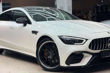 Mercedes-Benz AMG GT 85.758 km 75.900 &euro; Neu-Isenburg 63263