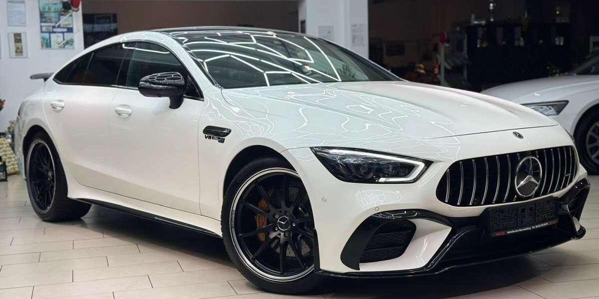 Mercedes-Benz AMG GT 85.758 km 75.900 &euro; Neu-Isenburg 63263