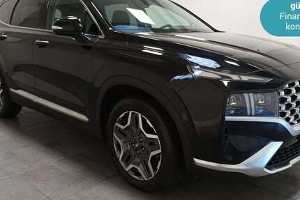 Hyundai SANTA FE 30.342 km 47.970 &euro; Egelsbach 63329