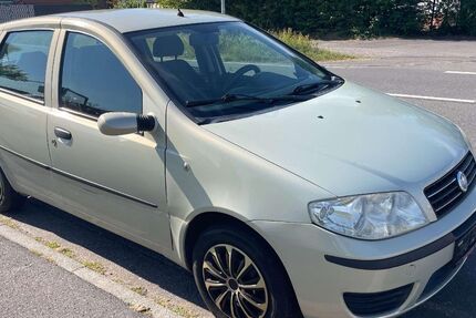 Fiat Punto 181.074 km 1.190 € Rödermark 63322