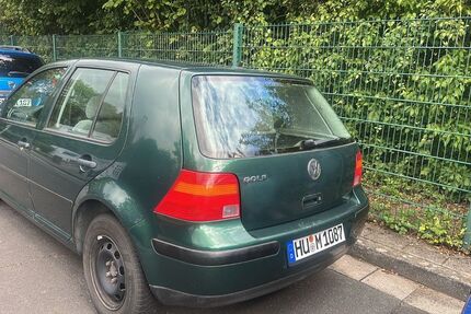 VW Golf 199.000 km 850 € Bad Vilbel 61118