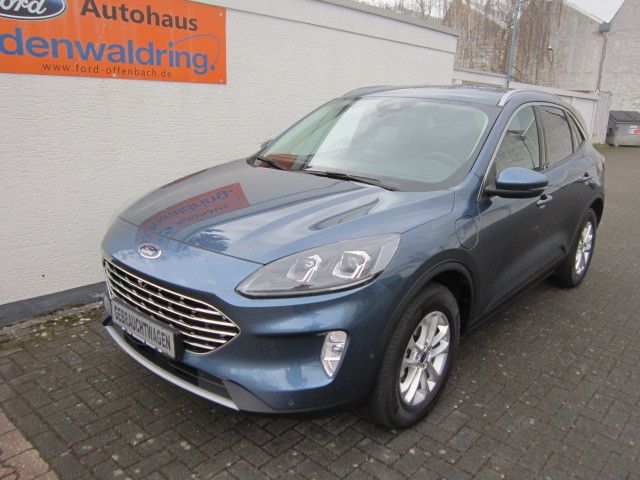 Ford Kuga 35.055 km 23.900 &euro; Offenbach 63069