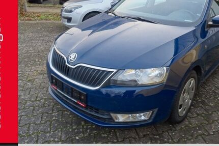Skoda Rapid 75.260 km 7.990 &euro; Dreieich 63303