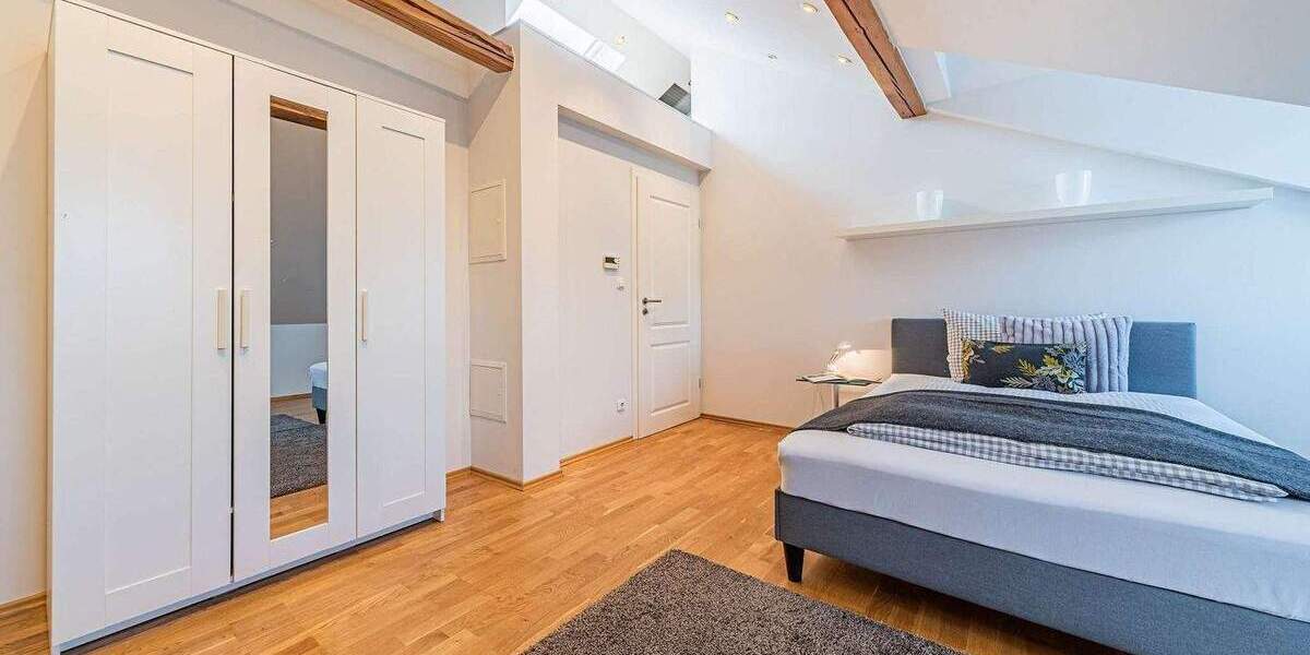 Etagenwohnung Bad Homburg vor der Höhe Bad Homburg - 3 Zimmer, 69 m&sup2;, 1.900&euro; | Angebot:24807631