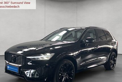 Volvo XC60 9.403 km 59.400 € Frankfurt am Main 60486