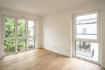 Etagenwohnung Offenbach am Main Senefelderquartier - 2 Zimmer, 73 m&sup2;, 449.900&euro; | Angebot:25686609