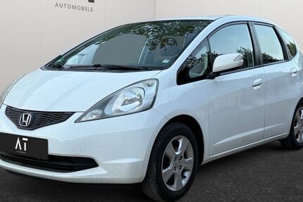 Honda Jazz 133.378 km 3.990 &euro; Frankfurt am Main 65933