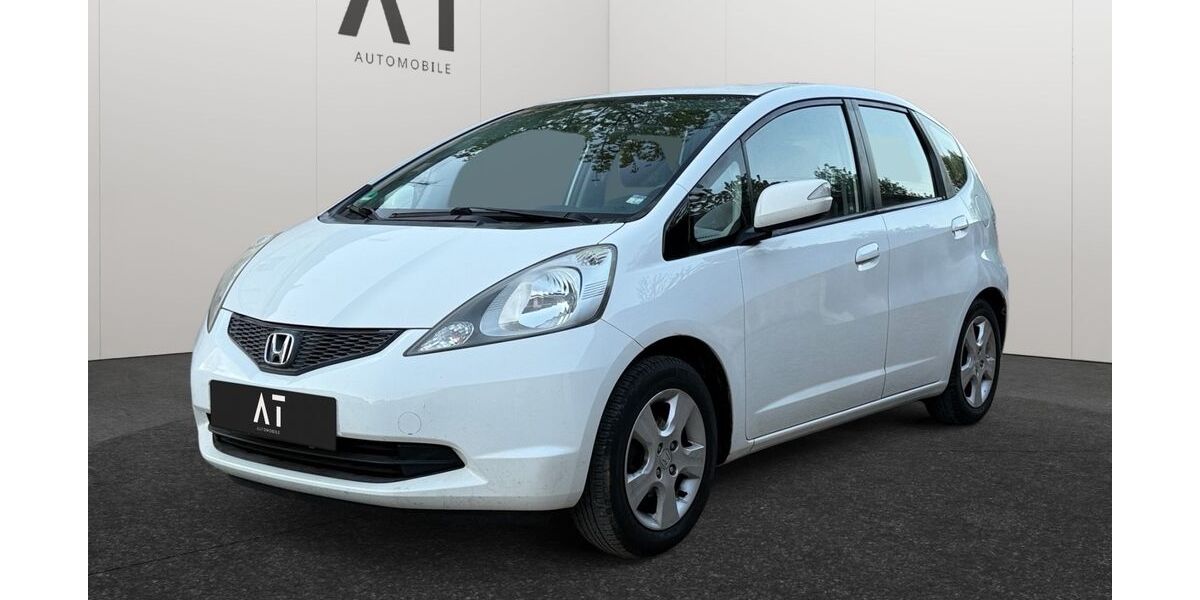 Honda Jazz 133.378 km 3.990 &euro; Frankfurt am Main 65933