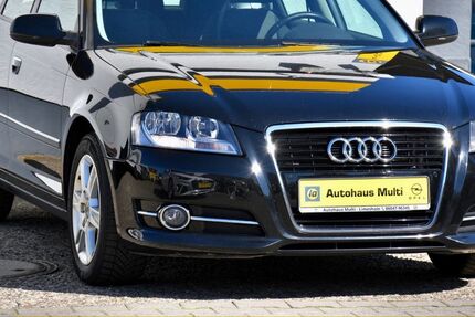 Audi A3 285.000 km 5.500 &euro; Limeshain 63694