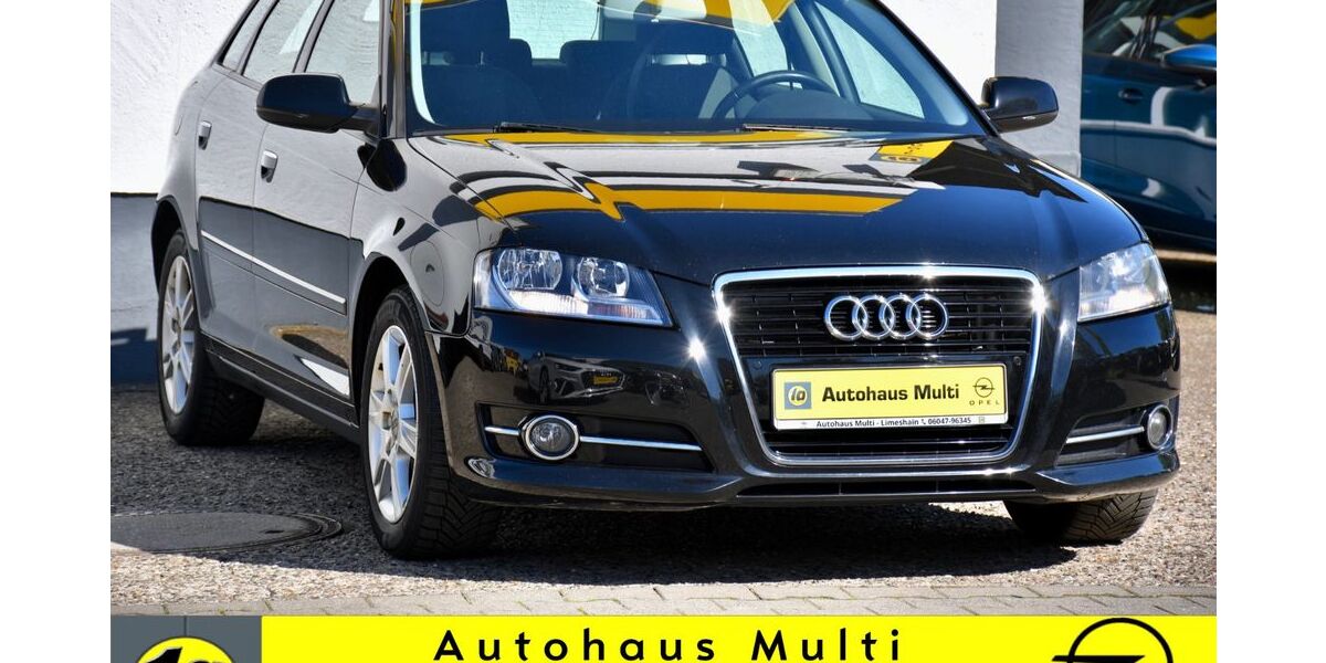 Audi A3 285.000 km 5.500 &euro; Limeshain 63694