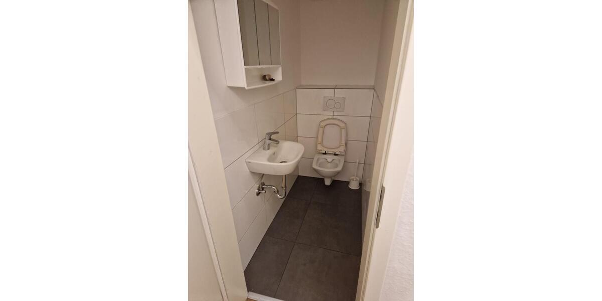 Etagenwohnung Offenbach am Main Hafen - 1 Zimmer, 30 m&sup2;, 650&euro; | Angebot:25973481