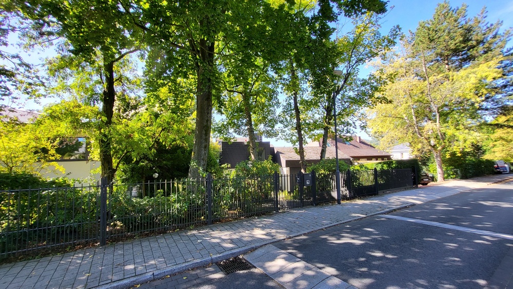 Unternehmer-Villa in AAA-Lage von Kronberg - Villa Kronberg-Schönberg Schönberg | Angebot:25892656