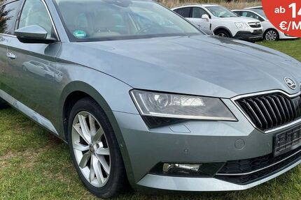 Skoda Superb 179.750 km 14.970 € Rüsselsheim 65428