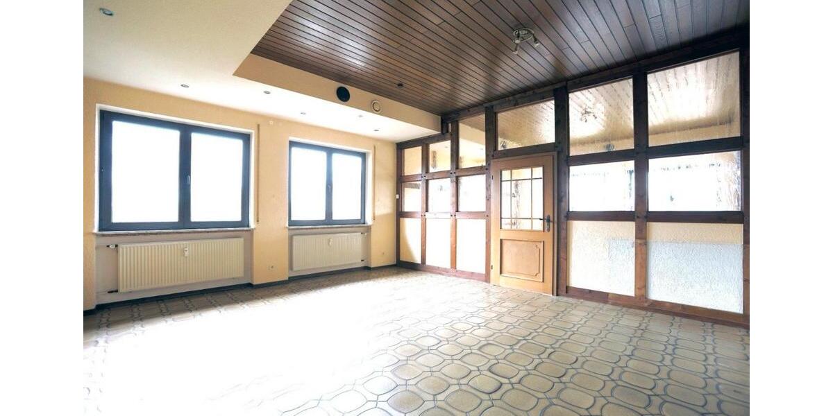 Gaststätte in bester Lage von Altenstadt zu vermieten zimmer