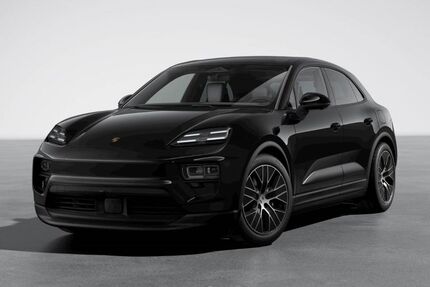 Porsche Macan 6.014 km 72.900 &euro; Darmstadt 64295