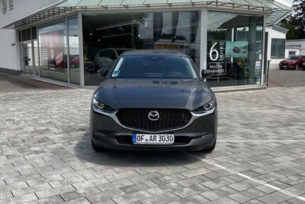 Mazda CX-30 5.000 km 27.999 € Rodgau 63110