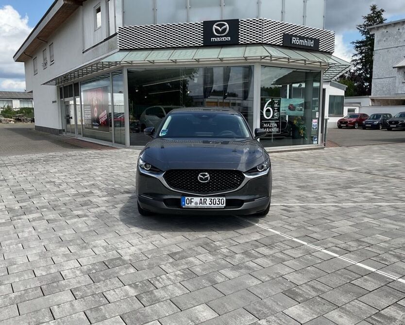 Mazda CX-30 5.000 km 27.999 € Rodgau 63110