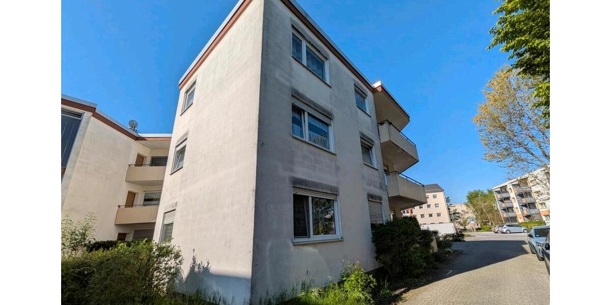 Etagenwohnung Rüsselsheim am Main - 4 Zimmer, 111 m&sup2;, 329.000&euro; | Angebot:26710092