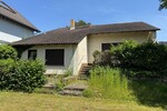 Start ins Familienglück! Einfamilienhaus mit Entwicklungspotential in bevorzugter Premiumlage! - Einfamilienhaus Dreieich / Buchschlag Buchschlag | Angebot:26785510