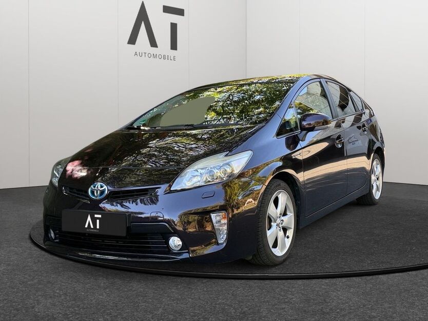 Toyota Prius 168.674 km 10.900 € Frankfurt am Main 65929