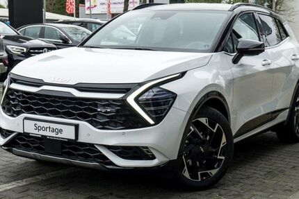 Kia Sportage 7.590 km 36.779 &euro; Dietzenbach 63128