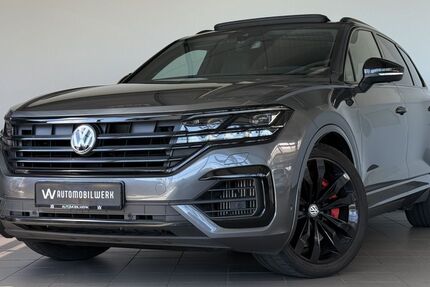 VW Touareg 99.999 km 56.890 € Büdingen 63654