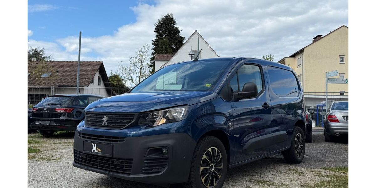 Peugeot Partner 74.337 km 12.799 &euro; Maintal Dörnigheim 63477