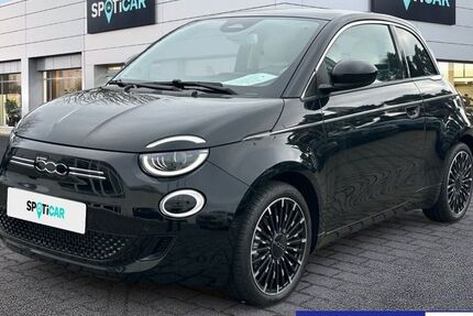 Fiat 500e 10.530 km 22.490 &euro; Maintal 63477