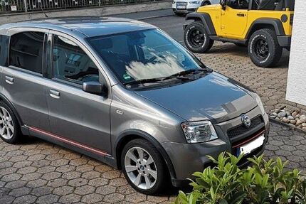 Fiat Panda 201.505 km 3.500 € Groß-Umstadt 64823