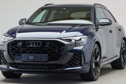 Audi RSQ8 2.100 km 173.695 &euro; Mühlheim 63165