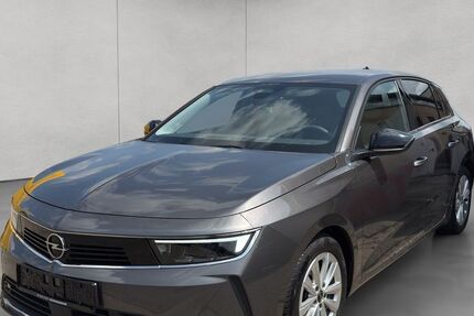 Opel Astra 21.518 km 20.950 € Frankfurt 60386