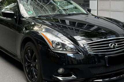 INFINITI G37 227.000 km 12.700 € Frankfurt 60326