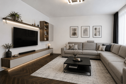 Haus Darmstadt Bessungen - 7 Zimmer, 167 m&sup2;, 699.000&euro; | Angebot:27297447